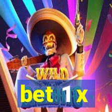 bet 1 x